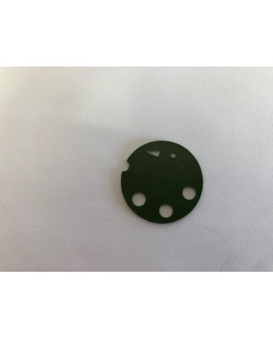 Cillit. Diafragma inyector verde H-2