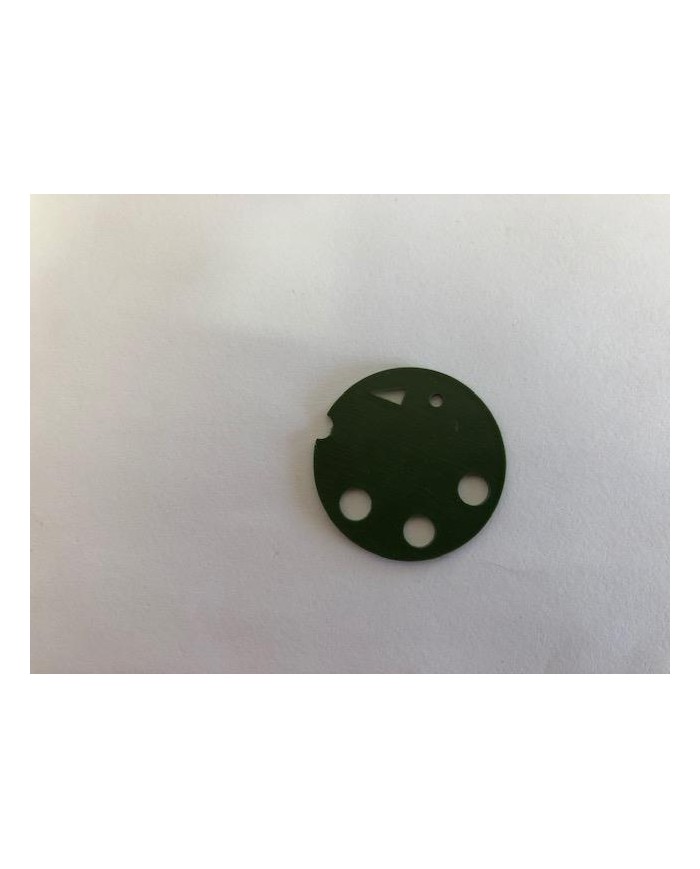 Cillit. Diafragma inyector verde H-2