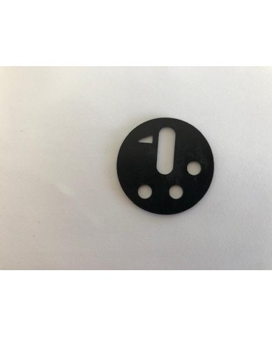 Cillit. Junta inyector E-1 negra Data