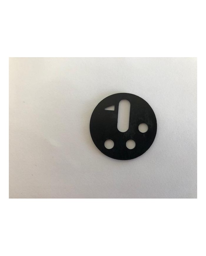 Cillit. Junta inyector E-1 negra Data