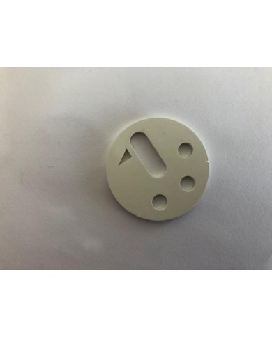 Cillit. Junta inyector E-2 blanca Data