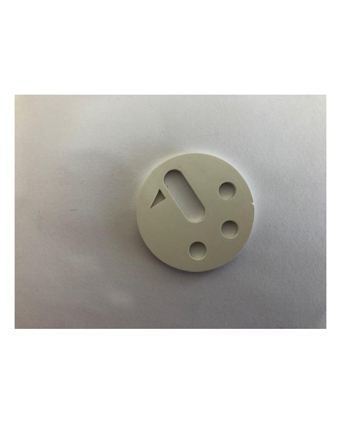 Cillit. Junta inyector E-2 blanca Data