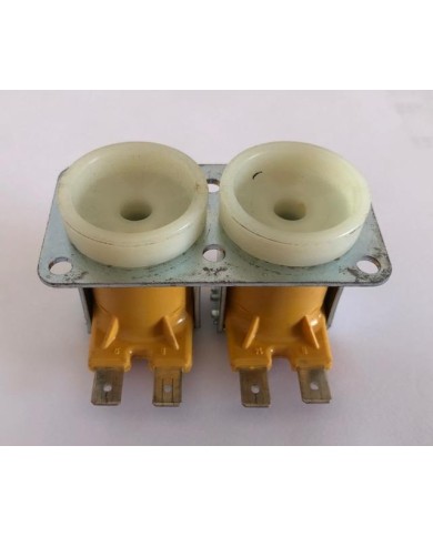 Cillit. Juego electroválvulas 24V