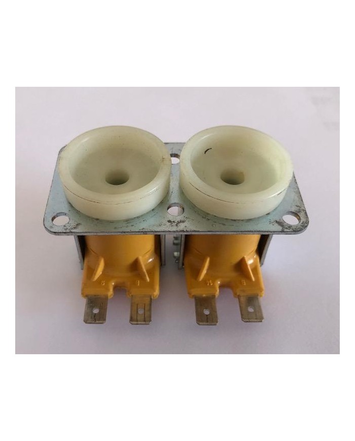 Cillit. Juego electroválvulas 24V