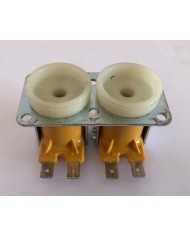 Cillit. Cabezal A-27 Data