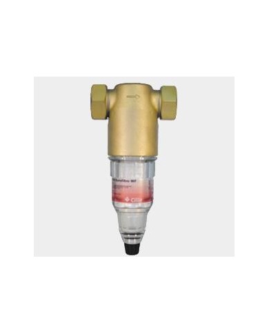 Cillit. Eurofiltro de 2"