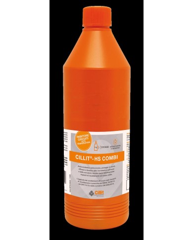 Cillit. Botella 1 kg. HS Combi Cillit. Botella 1 kg. HS Combi