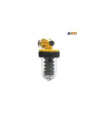 Cillit. Grifo Prueba de 1/4"