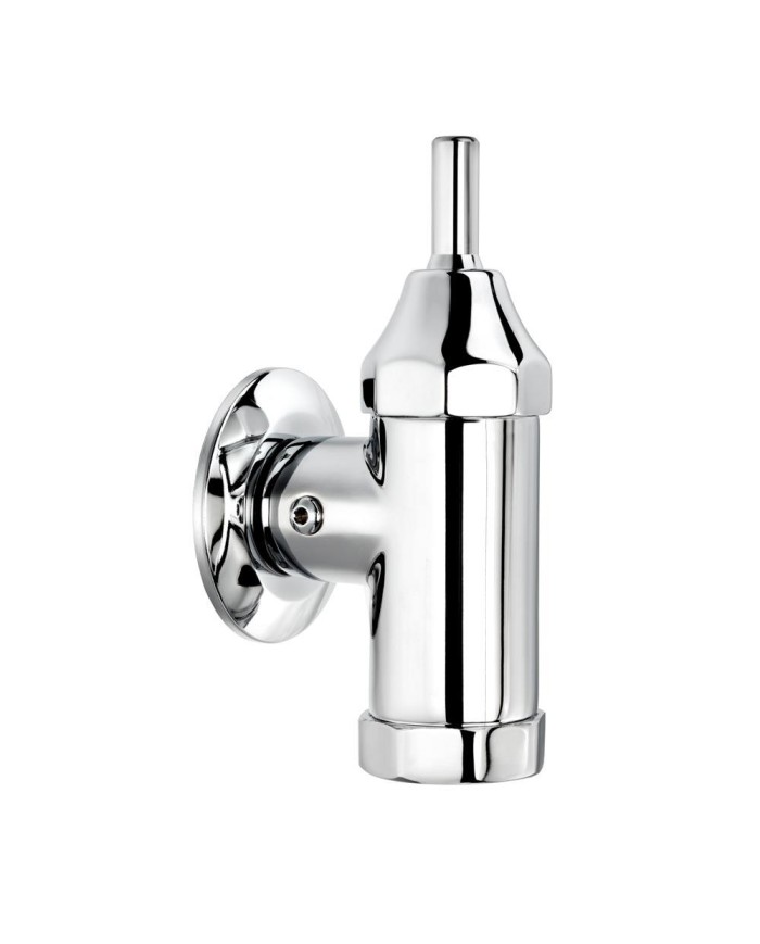 Presto. Fluxor inodoro 1000 M con llave