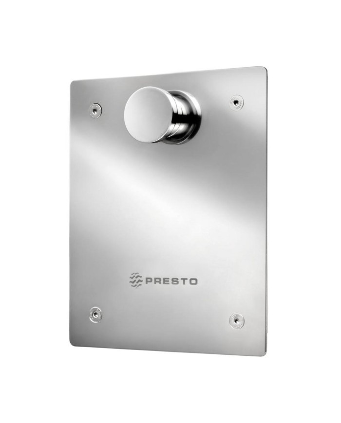 Presto. Fluxor temporizado para encastrar en muro 1000 E XL