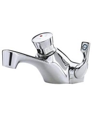 Presto. Grifo temporizado lavabo mezclador 3000