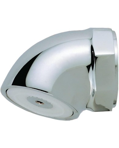 Presto. Rociador antivandálco con montaje mural