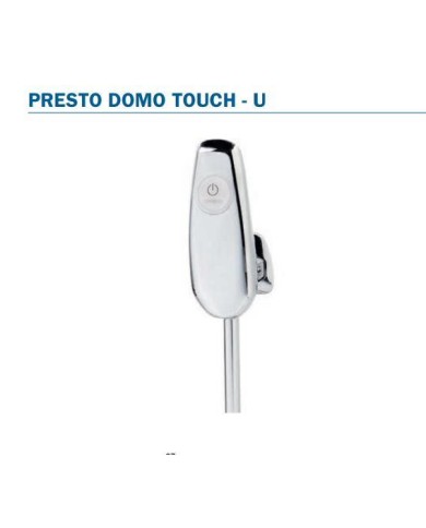 Presto. Domo Touch-U Presto. Domo Touch-U