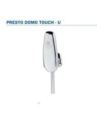 Presto. Domo Touch-U Presto. Domo Touch-U