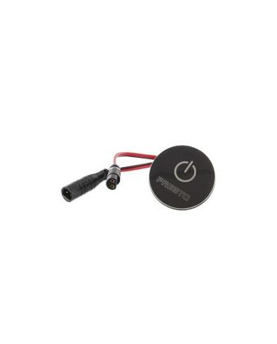 Presto. Sensor de comando PRESTO TOUCH Presto. Sensor de comando PRESTO TOUCH