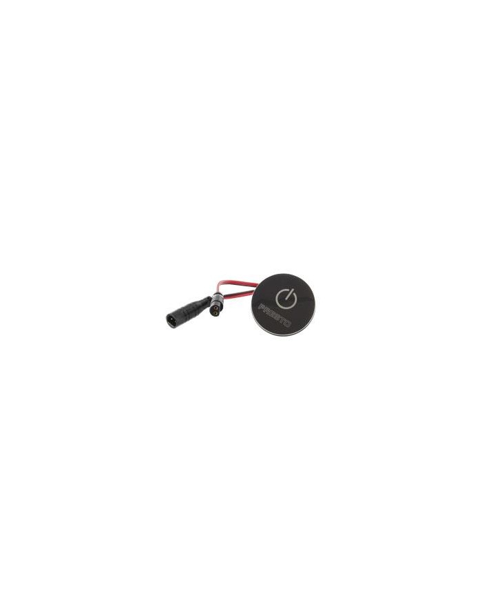 Presto. Sensor de comando PRESTO TOUCH Presto. Sensor de comando PRESTO TOUCH