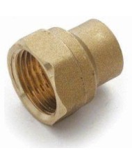 Entronque de 15 x 3/4" M