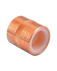 Manguito electrolítico de 2 ½"