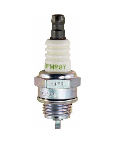 Bujía NGK. BPMR8Y