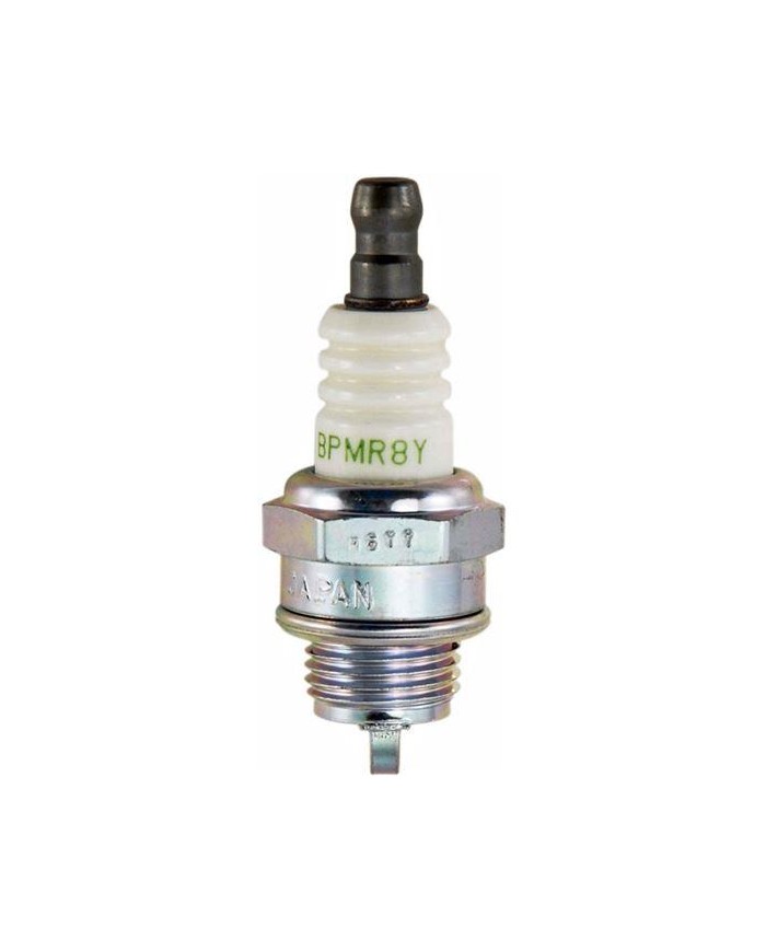 Bujía NGK. BPMR8Y