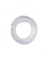 Mt. tubo cobre aire de 1/4"