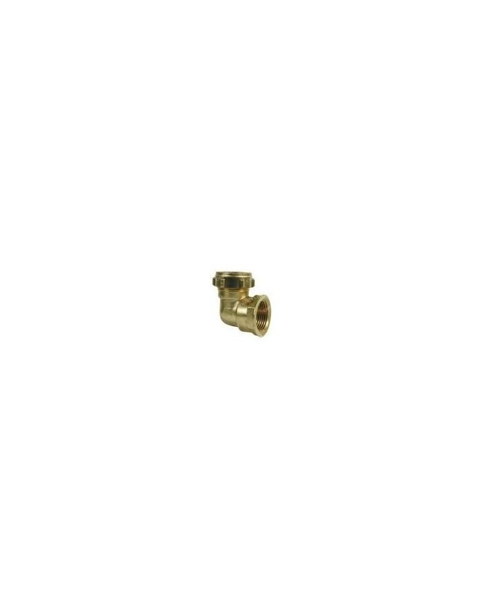 Codo Conex de 18 x 1/2" H Codo Conex de 18 x 1/2" H