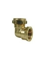 Codo Conex de 18 x 1/2" H Codo Conex de 18 x 1/2" H