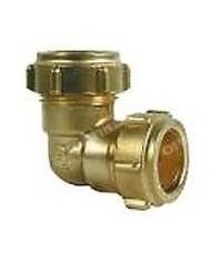 Codo Conex de 22 x 3/4" M