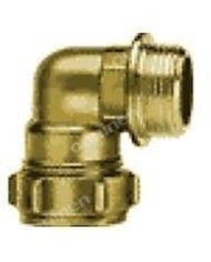 Codo Conex de 28 x 1" H Codo Conex de 28 x 1" H