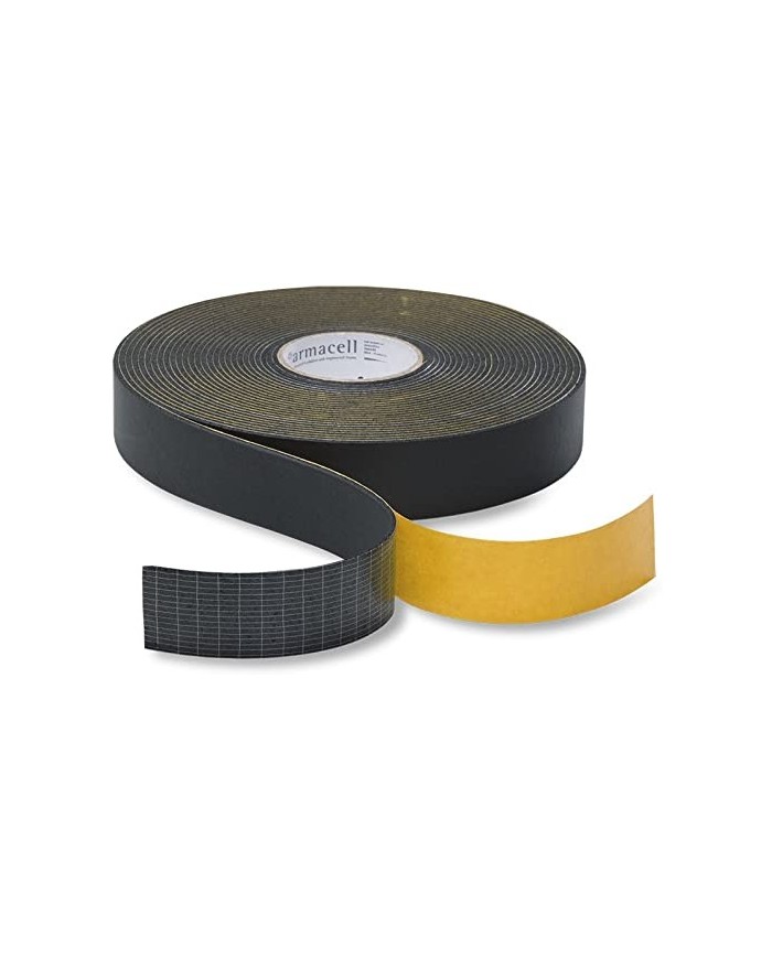 Rollo cinta autoadhesiva Armacell Eco (15mt)