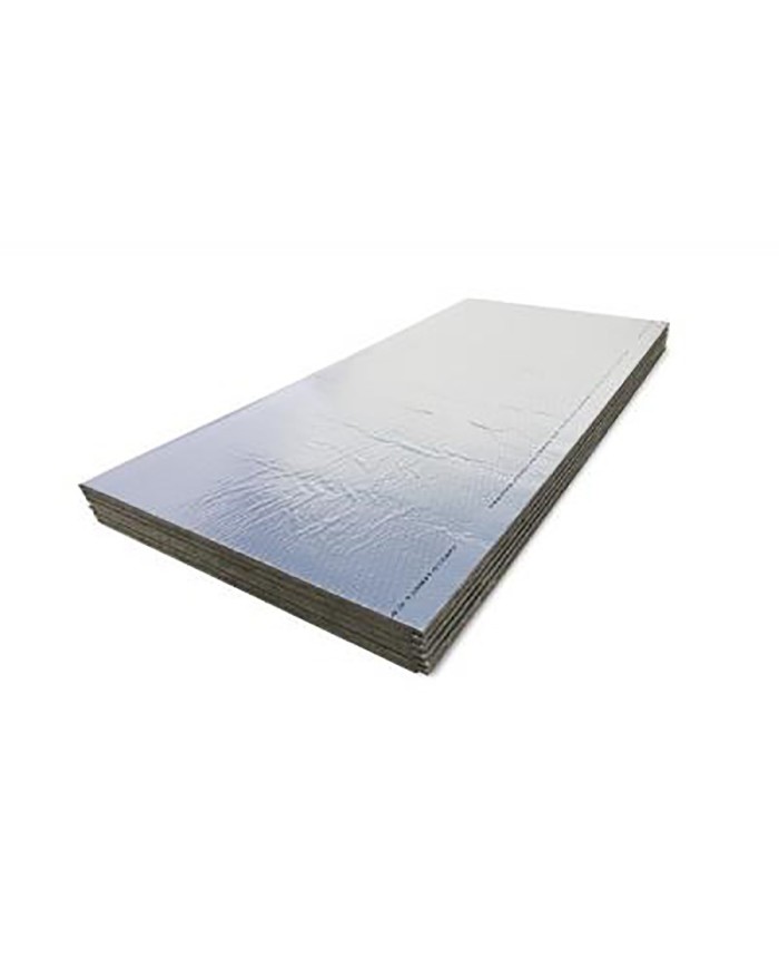 Planchas Climaver Neto de 3,57M2