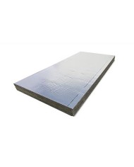 Planchas Climaver Neto de 3,57M2