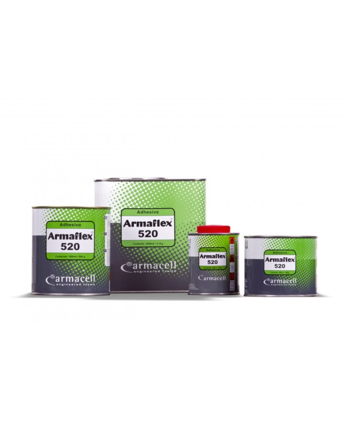 Bote pegamento Armaflex 250 cc.