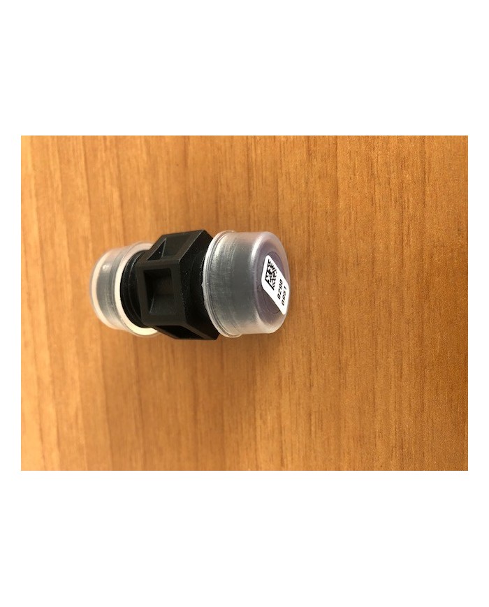 Válvula asp/imp 1/2" vitón (sin bolas) 10001010690