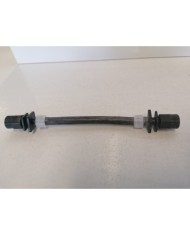 Tubo peristáltico santoprene MT-6104 + conector roscado bomba Poolux