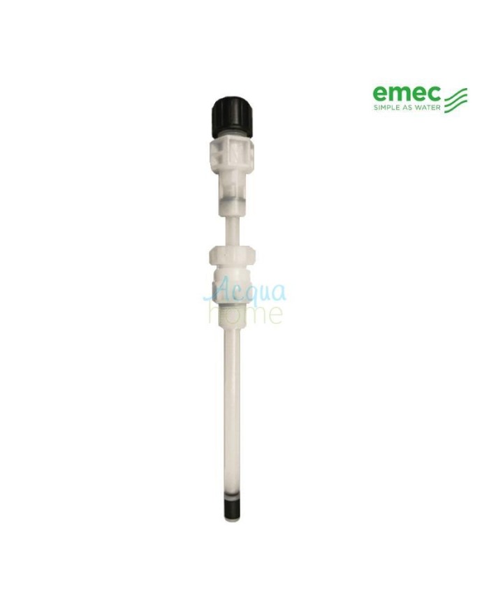 Lanza de inyección 1/2" LINI/V 6x8 PVDF 11122510243