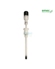 Lanza de inyección 1/2" LINI/V 6x8 PVDF 11122510243