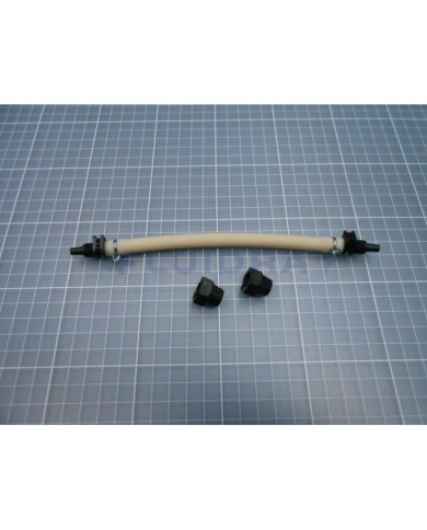 Tubo peristáltico para bomba dosificadora. 4408030042 Tubo peristáltico para bomba dosificadora. 4408030042
