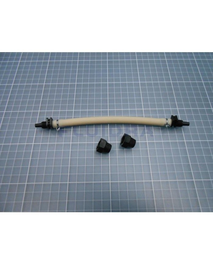 Tubo peristáltico para bomba dosificadora. 4408030042