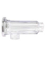 Vaso célula clorador salino Astral Pool