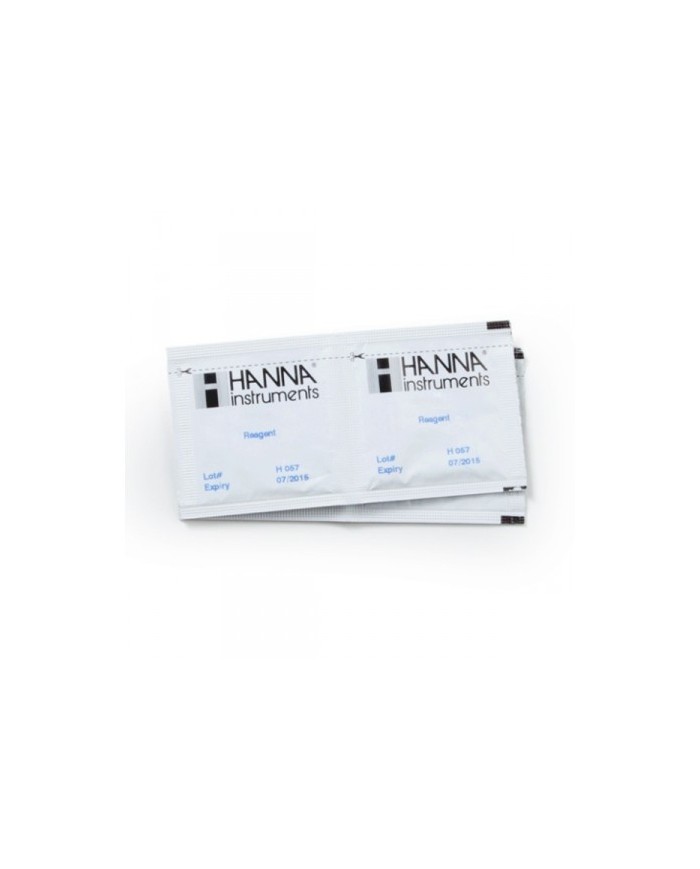 Kit ácido cianúrico en polvo H-93722-01