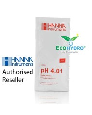 Solución para calibración ph 7,01. Bolsa de 20 ml