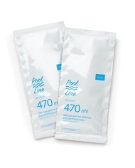 Solución para calibración ph 7,01. Bolsa de 20 ml