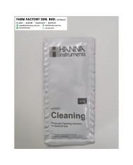 Bote electrolítico 30 ml. HI7041S