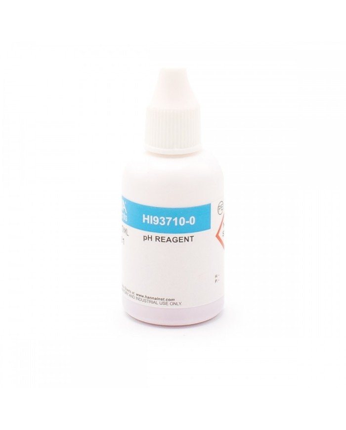 Kit PH líquido HI-93710-01