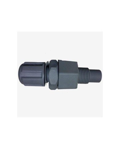 Inyector cloro de 1/2" + 1/4". Inyector cloro de 1/2" + 1/4".