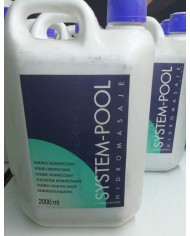 Minorador de PH Tejar Viejo de 20 lt.