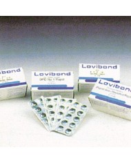 Caja reactivo phenol para fotómetros