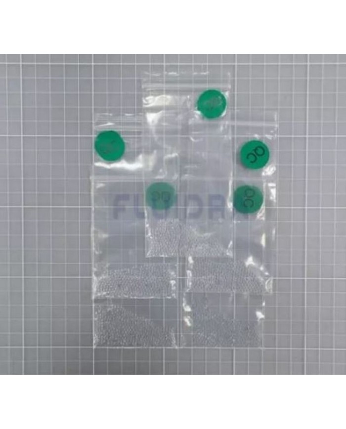Kit de esferas sonda cloro(5 UD.). SEK4510025
