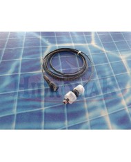 SONDA NIVEL 3/B" PP FP 2 HILOS 